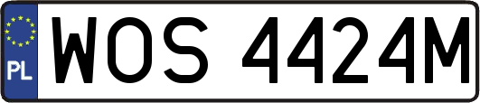 WOS4424M