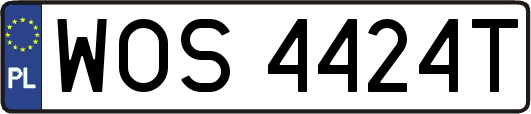 WOS4424T