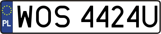 WOS4424U