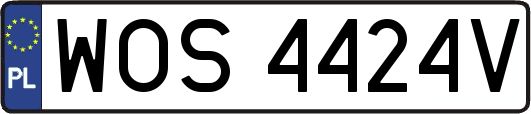WOS4424V