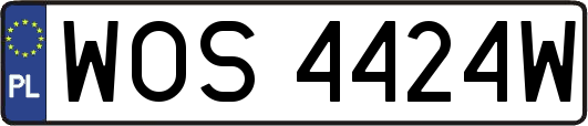 WOS4424W