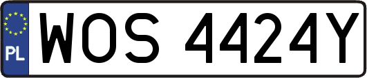 WOS4424Y
