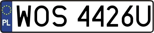 WOS4426U