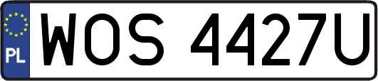 WOS4427U