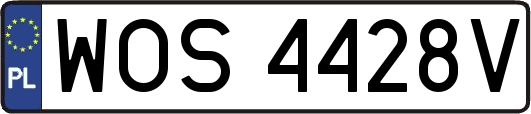 WOS4428V
