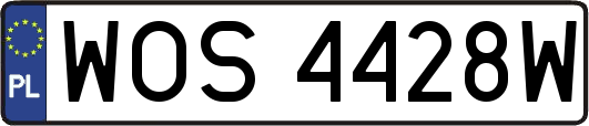 WOS4428W