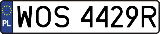 WOS4429R