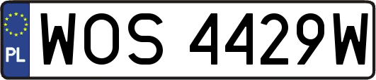 WOS4429W