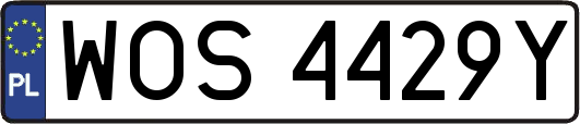 WOS4429Y