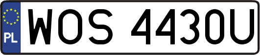 WOS4430U