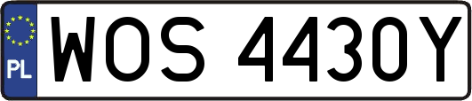 WOS4430Y