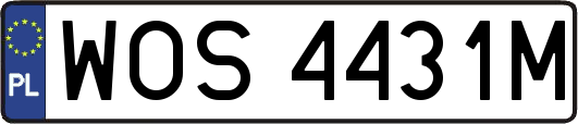 WOS4431M