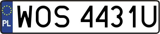 WOS4431U