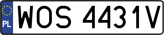 WOS4431V