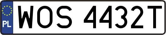 WOS4432T