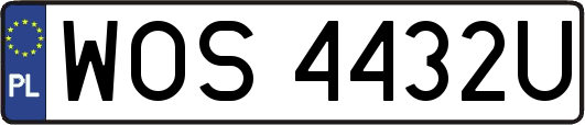 WOS4432U