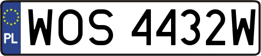 WOS4432W