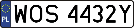 WOS4432Y