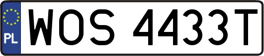 WOS4433T
