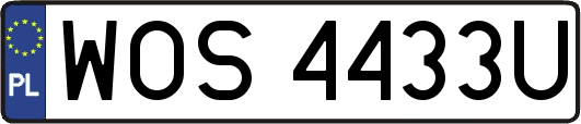 WOS4433U