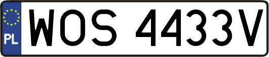 WOS4433V