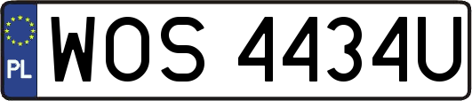 WOS4434U
