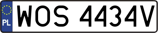 WOS4434V