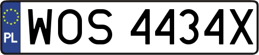 WOS4434X