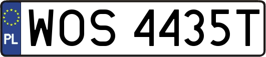 WOS4435T