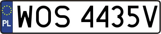 WOS4435V