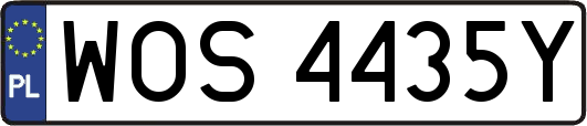 WOS4435Y
