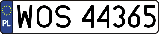 WOS44365