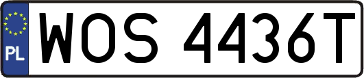 WOS4436T