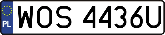 WOS4436U