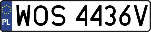 WOS4436V