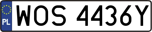 WOS4436Y