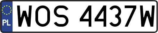 WOS4437W