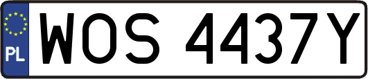 WOS4437Y