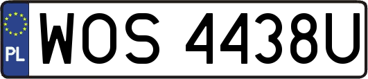 WOS4438U