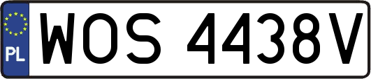 WOS4438V