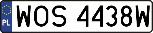 WOS4438W