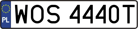 WOS4440T