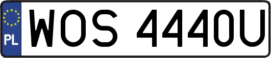 WOS4440U