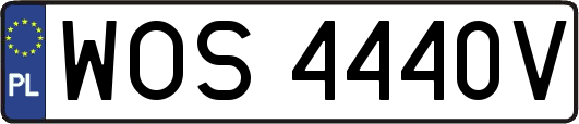 WOS4440V