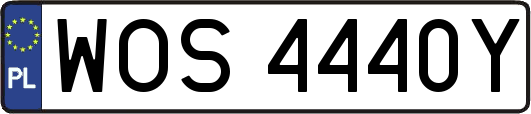 WOS4440Y