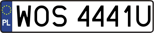 WOS4441U
