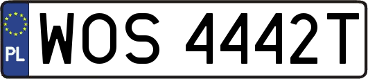 WOS4442T