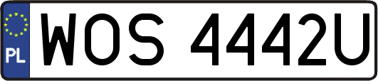 WOS4442U