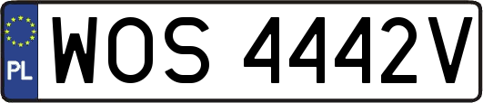 WOS4442V