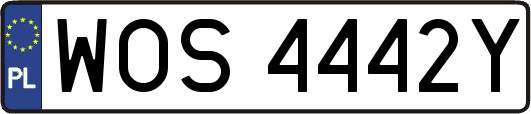 WOS4442Y
